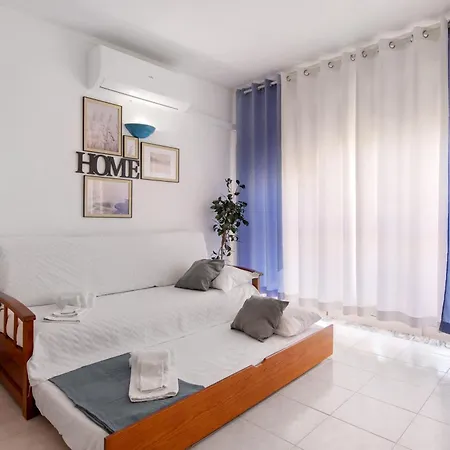 Casa Nectar דירה Armação de Pêra