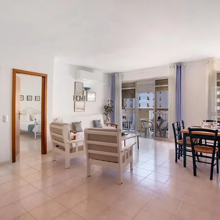 Casa Nectar דירה Armação de Pêra