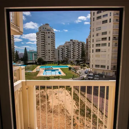Apartment Casa Nectar Armacao de Pera