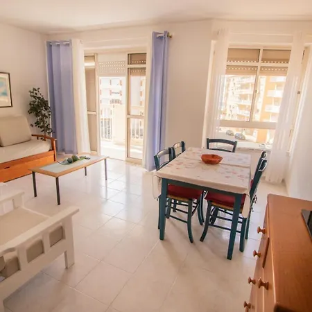 Apartment Casa Nectar *