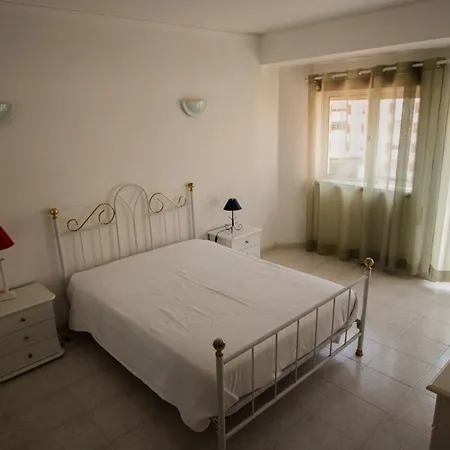Casa Nectar Apartment Armacao de Pera