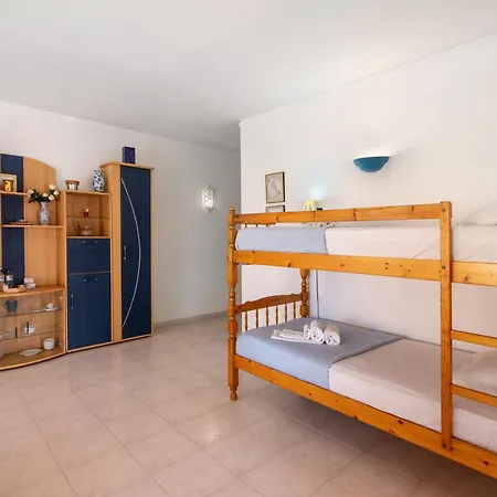 Apartman Casa Nectar *