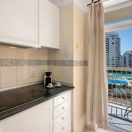 Apartman Casa Nectar Armação de Pêra