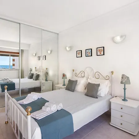 Casa Nectar Apartment Armacao de Pera