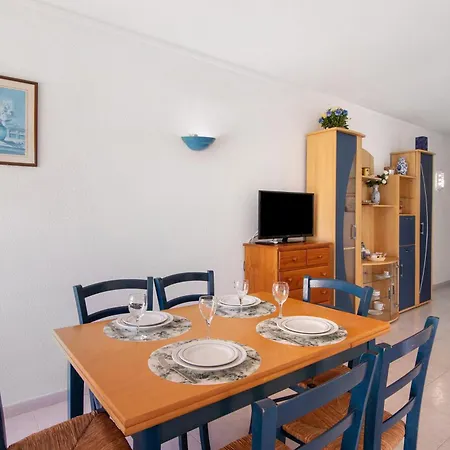 شقة Casa Nectar
